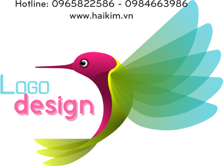 Thiết kế logo, logo sáng tạo thiết kế bộ nhận diện thương hiệu, thiết kế logo ch